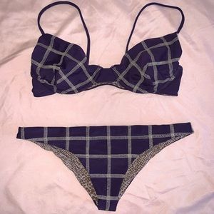 Acacia set